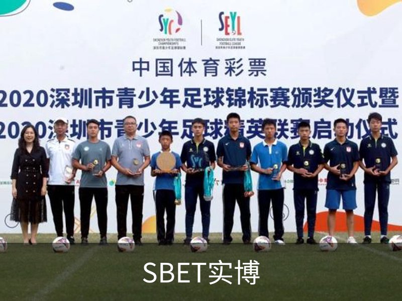 SBET实博简介